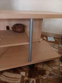 TAVOLO PER TV NUOVISSIMO