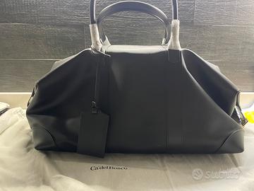 Borsa da viaggio ca del bosco