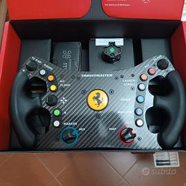 Thrustmaster Ferrari 488 GT3 Wheel Add-On