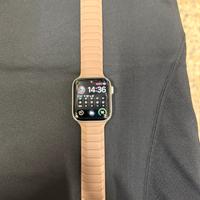 Apple watch se 2ª generazione GPS 44mm