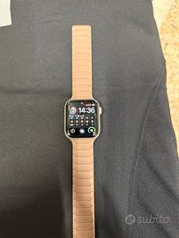 Apple watch se 2ª generazione GPS 44mm