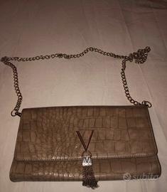 Borsa mario valentino
