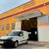 Fiat Doblò 3 Posti Euro6