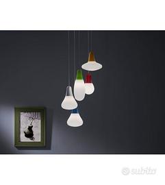 LAMPADA MARTINELLI LUCE  CIULIFRULI