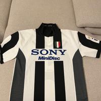 Maglia Juventus Inzaghi non originale