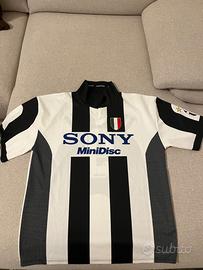 Maglia Juventus Inzaghi non originale