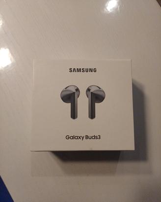 cuffie samsung