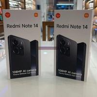 Redmi note 14 nuovo