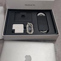 Macbook pro mid 2014