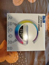 Base ricarica cellulare 