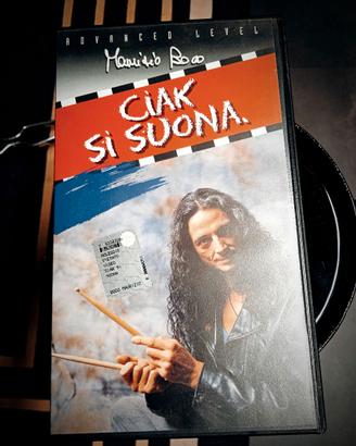 Whs Maurizio bocco " ciak si suona !"