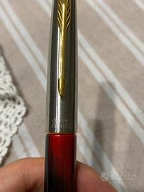 Penna Parker Frontier