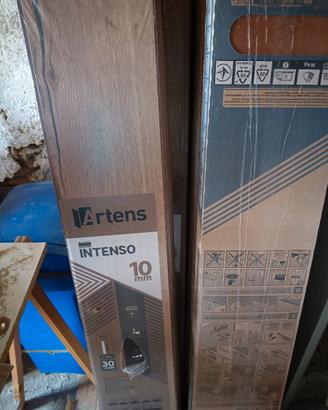 Parquet laminato