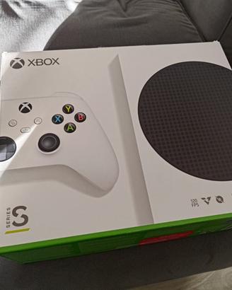 Xbox Series S All-Digital - codici riscattati