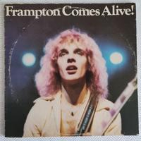Vinile Peter Frampton Comes Alive!