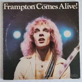 Vinile Peter Frampton Comes Alive!