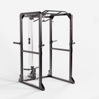 Gabbia bodybuilding POWER RACK 900,Nuovo Imballato