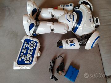 Robot eletteonico