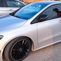 Classe B 200 AMG luxuri