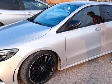 Classe B 200 AMG luxuri