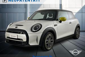 Mini Mini 3p Cooper SE Classic auto