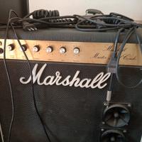 Amplificatore Marshall