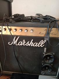 Amplificatore Marshall