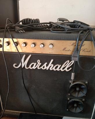 Amplificatore Marshall