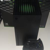 Xbox serie x 