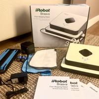 Lavapavimenti iRobot Braava 320