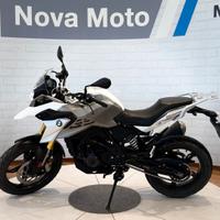 BMW G 310 GS ABS