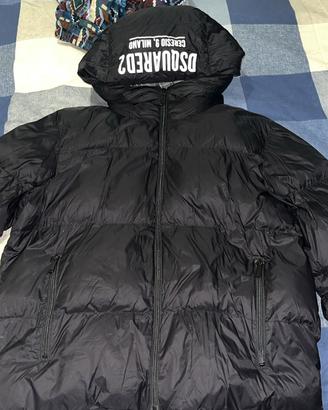 Giacca Dsquared