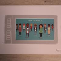 Tavoletta grafica GAOMON PD 1161