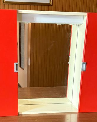 SPECCHIERA BAGNO