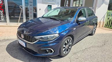 Fiat Tipo 1.3 Mjt S&S 5 porte Lounge