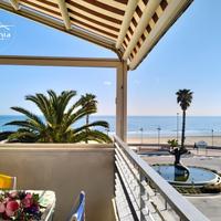 Appartamento "Sirena"_fronte mare_cod T1