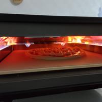 Forno a Gas