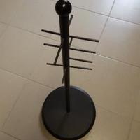 Attrezzo x appoggio strumenti ed altro