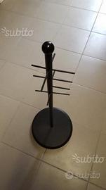 Attrezzo x appoggio strumenti ed altro