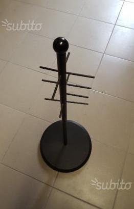 Attrezzo x appoggio strumenti ed altro