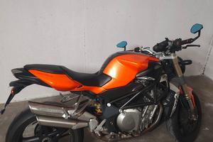 mv agusta brutale 910 s 2006  32.000km