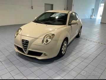 Alfa Romeo MiTo 1.3 JTDm-2 95 CV S&S Distinctive P