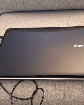 Notebook Samsung RV510