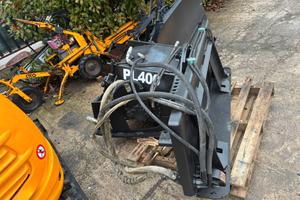 A259 FRESA SIMEX PL400