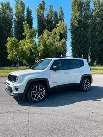 Jeep Renegade 4x4 4WD Benzina