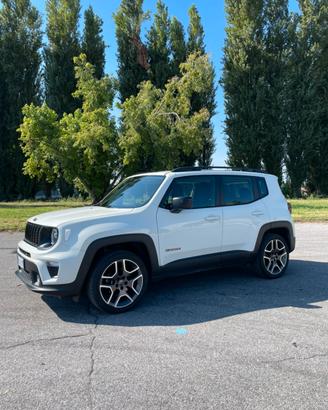 Jeep Renegade 4x4 4WD Benzina