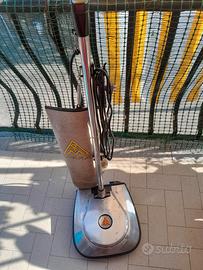 lucidatrice pavimenti 