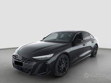 AUDI A6 TDI 150 kW S tronic quattro S line editi