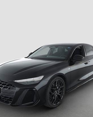 AUDI A6 TDI 150 kW S tronic quattro S line editi