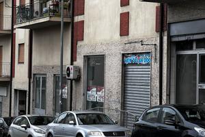 Magazzino Cosenza [Cod. rif 3115460VCG]